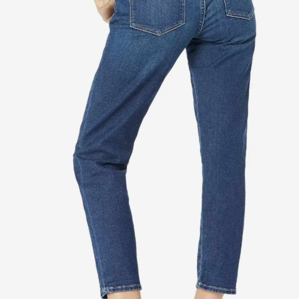 Joe's Jeans  The Bobby Boyfriend size 29 - Picture 3 of 8